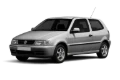 Vw Поло (1994 - 1999)