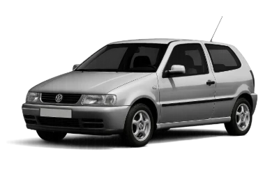 Разборка Volkswagen Polo в Украине