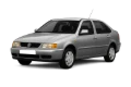 Vw Поло (1995 - 2001)