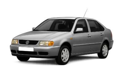 Разборка Volkswagen Polo
