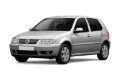 Vw Поло (1999 - 2001)