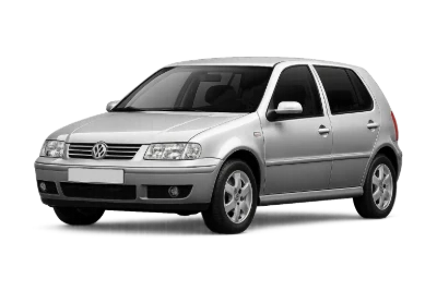 Разборка Volkswagen Polo