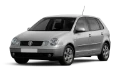 Volkswagen Polo IV (2001 - 2014)