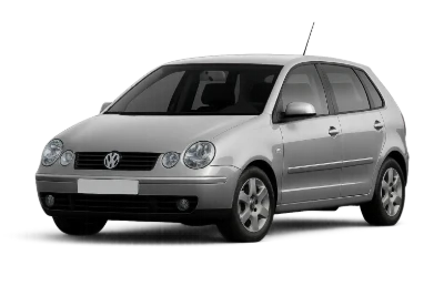 Бу запчасти Volkswagen Polo