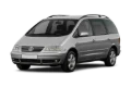 Vw Шаран (1995 - 2010)