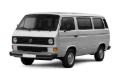 Vw Транспортер (1979 - 1992)