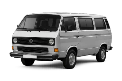 Разборка Volkswagen Transporter
