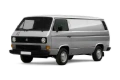 Vw Транспортер (1979 - 1992)
