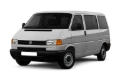 Vw Транспортер (1990 - 2004)