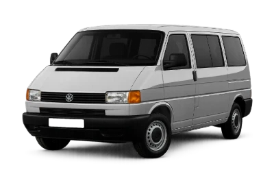 Бу запчасти Volkswagen Transporter