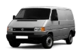Vw Транспортер (1990 - 2003)
