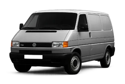 Разборка Volkswagen Transporter