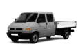 Vw Транспортер (1990 - 2003)