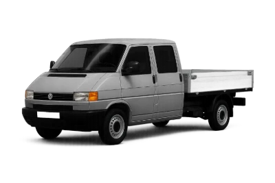 Разборка Volkswagen Transporter