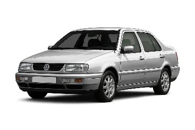 Разборка Volkswagen Vento