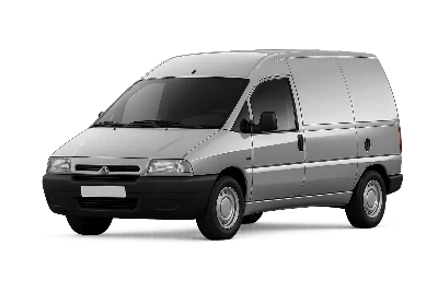 Разборка Citroen Jumpy