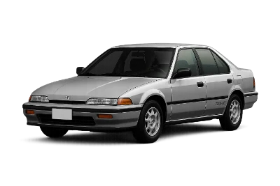 Разборка Acura Integra
