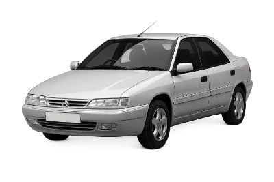 Автошрот Citroen Xantia
