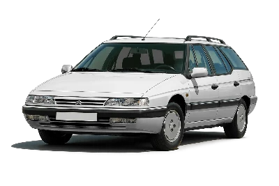 Купить б у автозапчасти Citroen XM