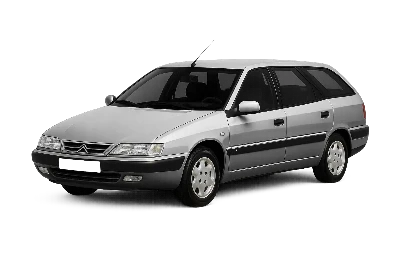 Разборка Citroen Xsara