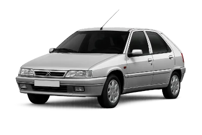 Авторазборка Citroen ZX