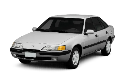 Разборка Daewoo Espero