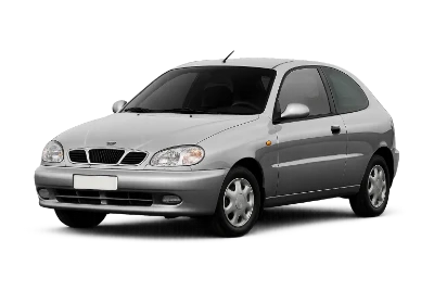 Бу запчасти Daewoo Lanos