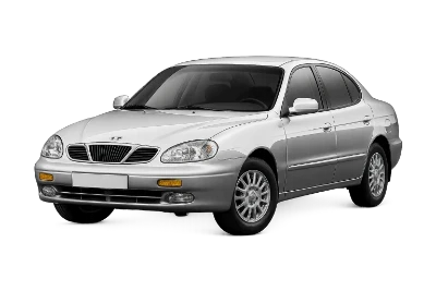 Автошрот Daewoo Leganza
