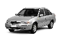 Daewoo Nexia I (1995 - 2002)