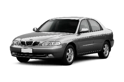 Разборка Daewoo Nubira