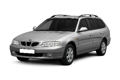 Бу запчасти Daewoo Nubira