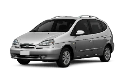 Автошрот Daewoo Rezzo