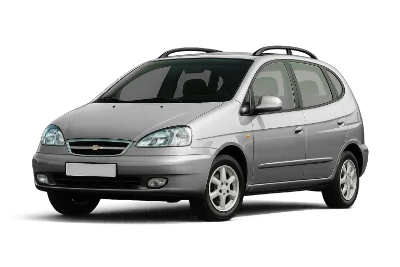 Б/у запчасти Chevrolet Tacuma