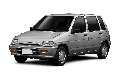 Део Тико (1995 - 1999)