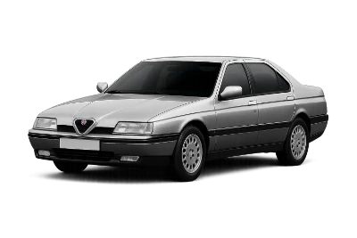 Б/у запчасти Alfa Romeo 164