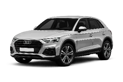 Бу запчасти Audi Q3