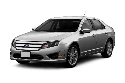 Авторазборка Ford Fusion