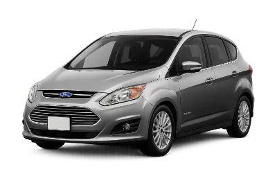 Автошрот Ford C-MAX