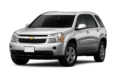 Разборка Chevrolet Equinox