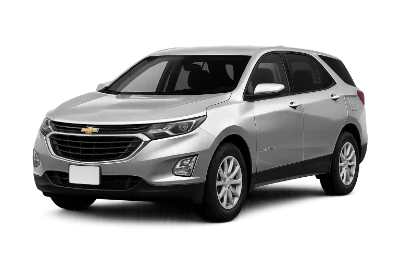 Бу запчасти Chevrolet Equinox
