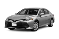 Toyota Camry (2017 - 2026)