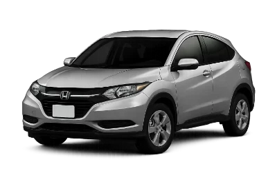 Разборка  Honda HR-V