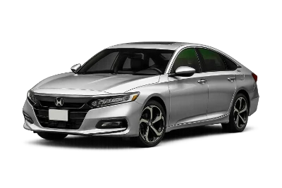 Разборка  Honda Accord