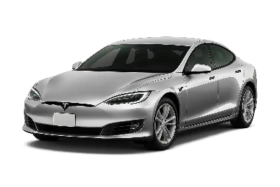 Разборка Tesla Model S