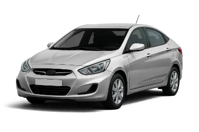 Купить б у автозапчасти Hyundai Accent