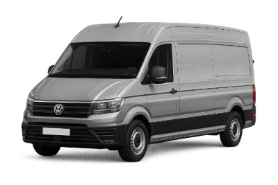 Бу запчасти Volkswagen Crafter