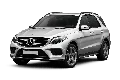 Мерседес Бенц ML/GLE (2015 - 2018)