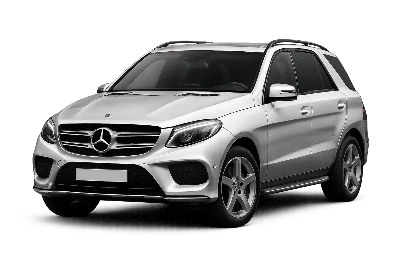 Разборка Mercedes ML/GLE в Украине