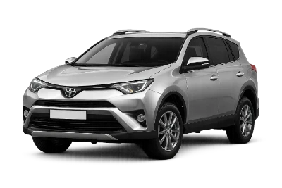 Купить б у автозапчасти Toyota RAV4