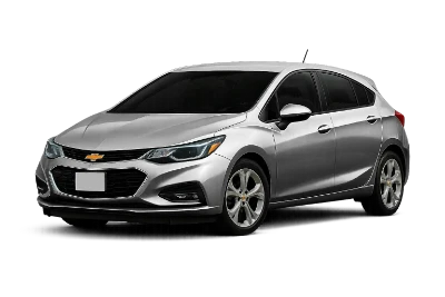 Разборка Chevrolet Cruze